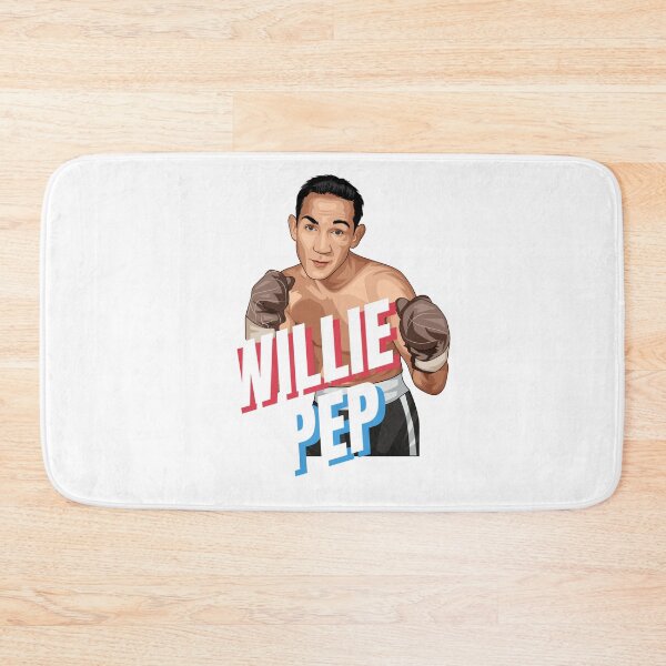 Item preview, Willie Pep  designed and sold by Britify UK.