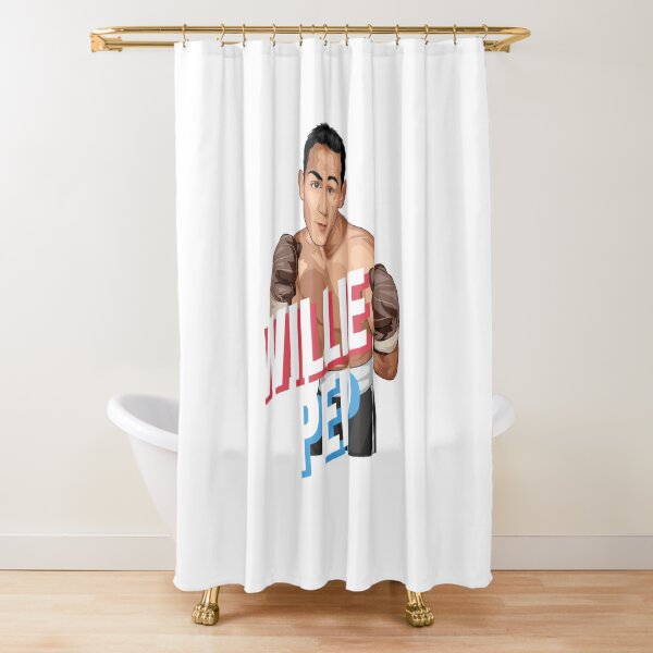 shower curtains pep