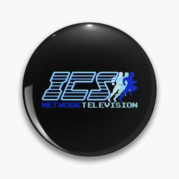 Item preview, ICS Network Television designed and sold by DeanBeit.