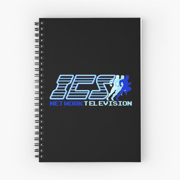 Item preview, ICS Network Television designed and sold by DeanBeit.