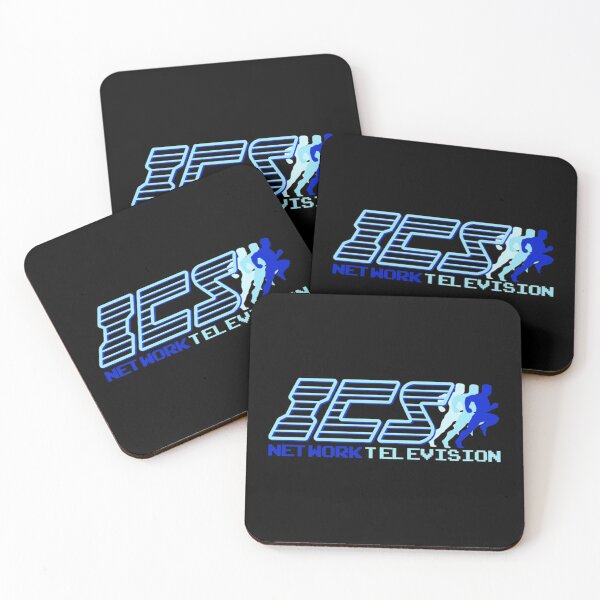 Item preview, ICS Network Television designed and sold by DeanBeit.