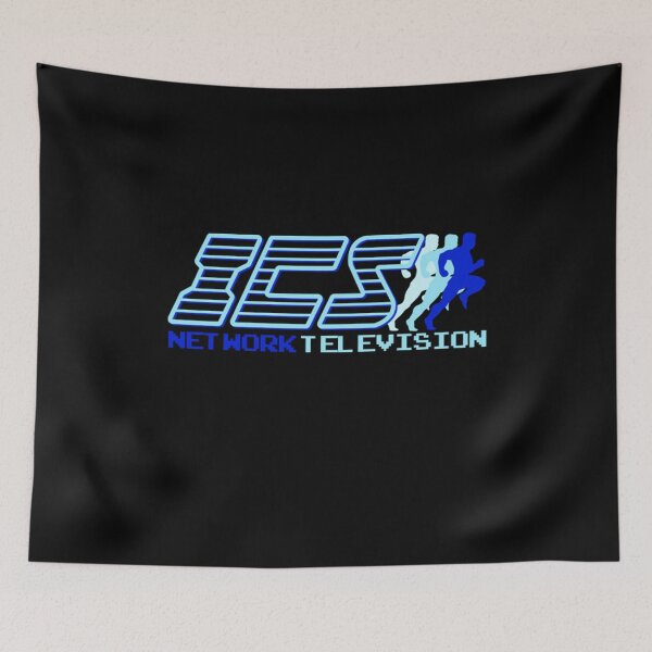 Item preview, ICS Network Television designed and sold by DeanBeit.