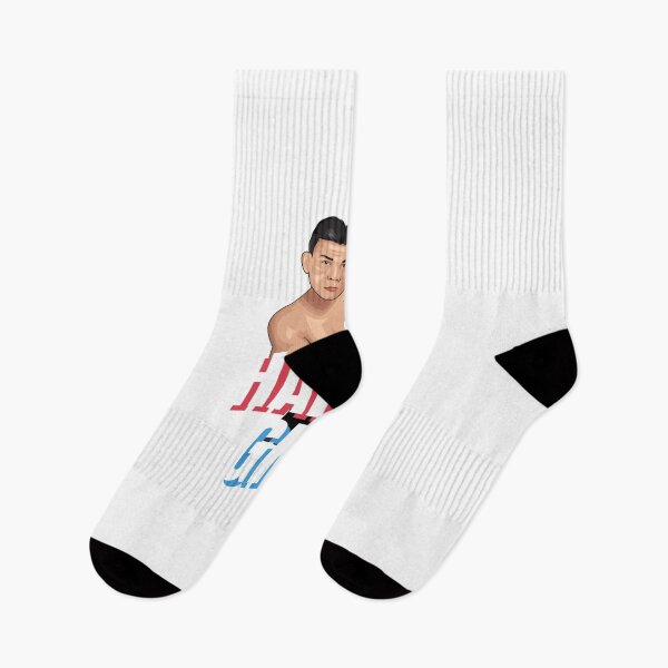 Item preview, Harry Greb designed and sold by The British Scene.