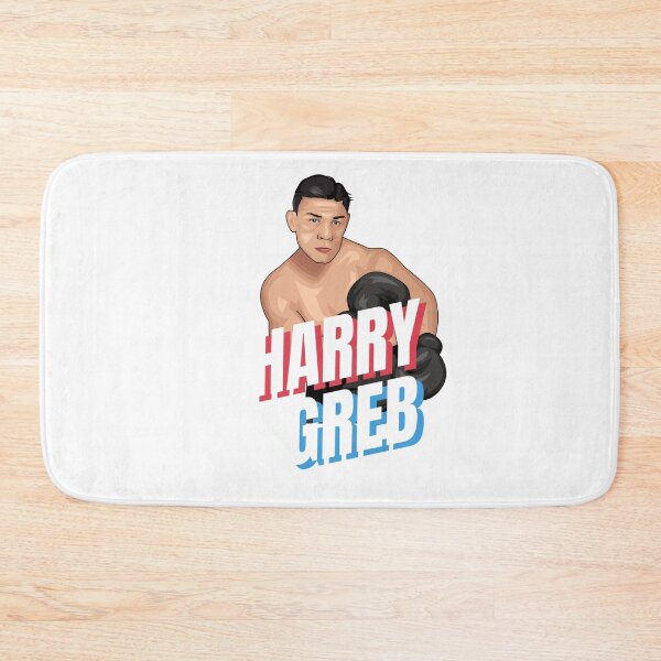 Item preview, Harry Greb designed and sold by Britify UK.