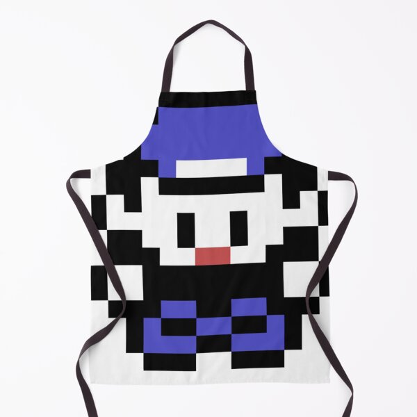 Item preview, Copy of Gameboy character blue/purple designed and sold by DragonJake.