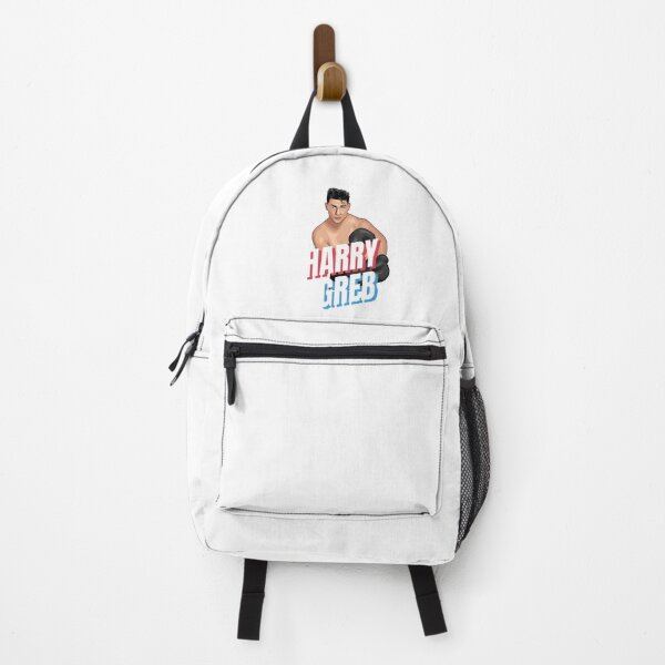 Item preview, Harry Greb designed and sold by Britify UK.