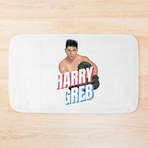 Item preview, Harry Greb designed and sold by Britify UK.