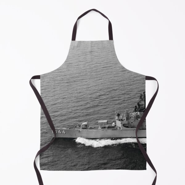Item preview, USS BRUMBY (DE-1044) SHIP'S STORE designed and sold by militarygifts.