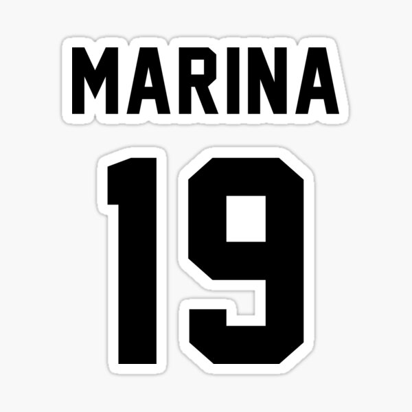 Item preview, Marina designed and sold by -kj-designs-.