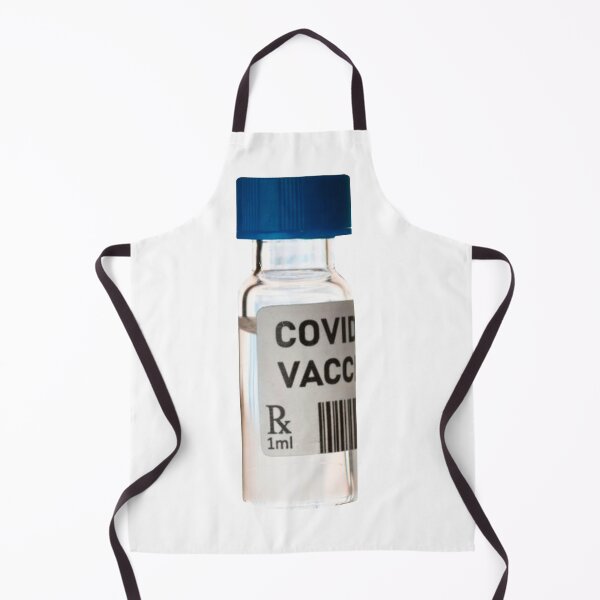 Item preview, COVID vaccine bottle  designed and sold by ZicasoCreations.