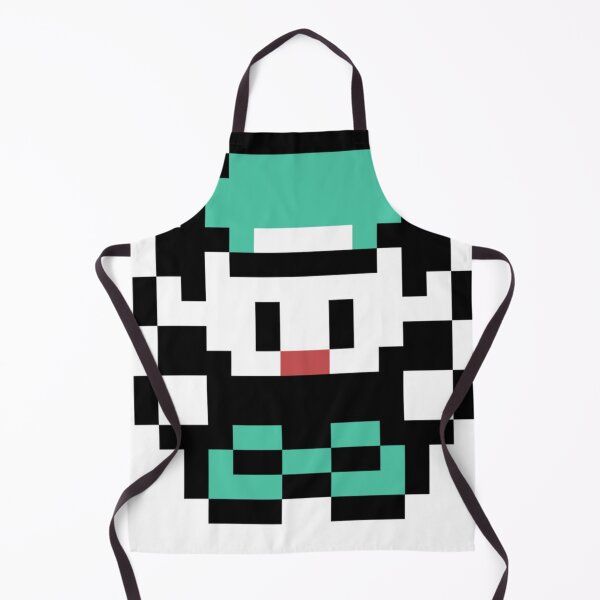 Item preview, Copy of Gameboy character Turquoise designed and sold by DragonJake.