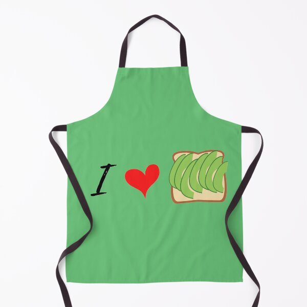 Item preview, Avacado Toast designed and sold by ClearThoughts.