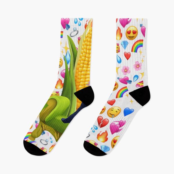 Item preview, corn star designed and sold by monnetthamilton.