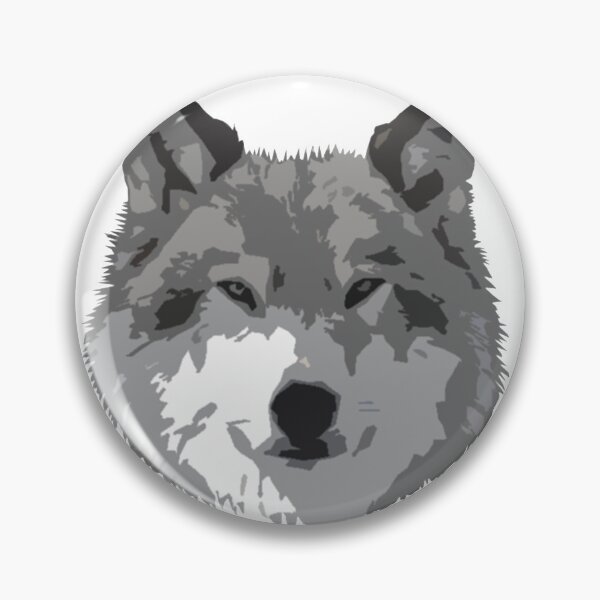 Item preview, Husky on watch designed and sold by BrokeHustler.