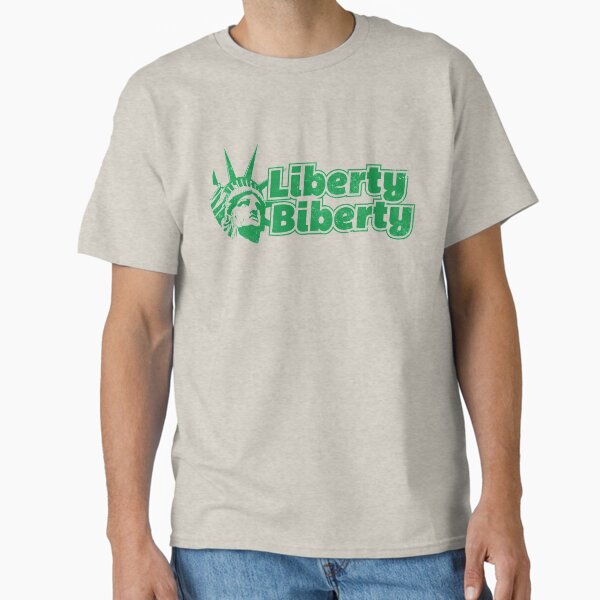 Item preview, Liberty Biberty designed and sold by CreativeSpero.