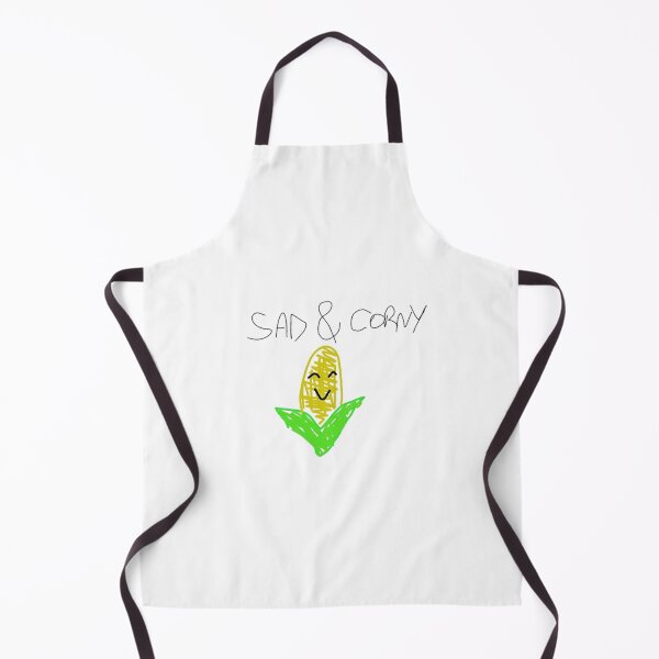 Item preview, sad & corny designed and sold by luvisfreedom.