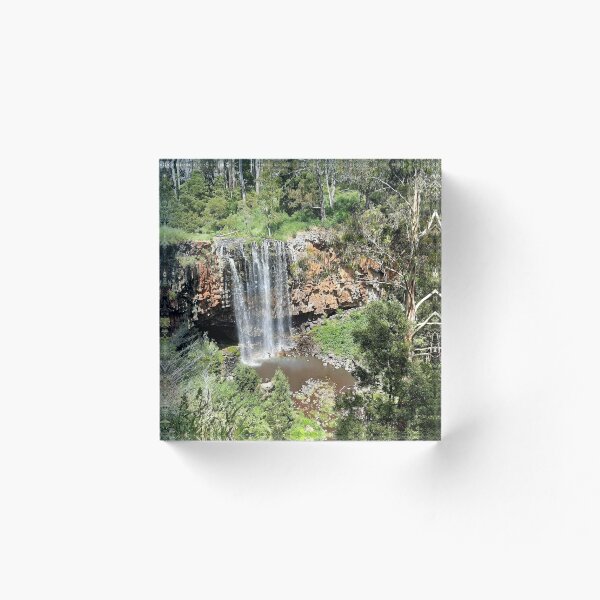 Artikelvorschau, Trentham Falls Vic entworfen und verkauft von Jason Patrick.