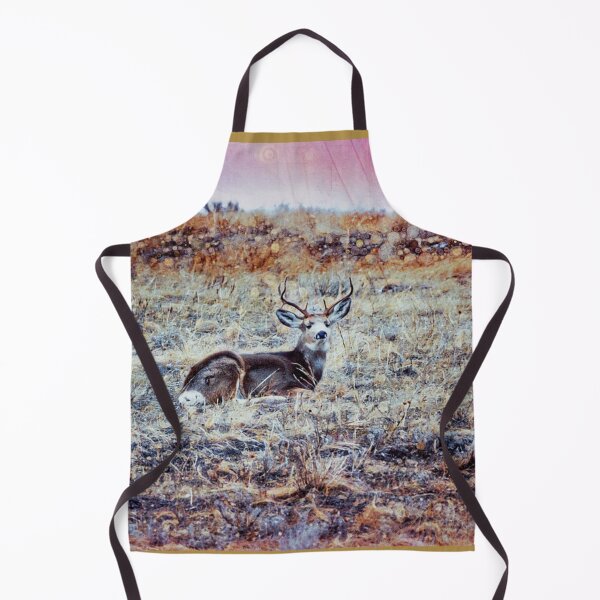 Item preview, Mule Deer Buck designed and sold by Truckolove.