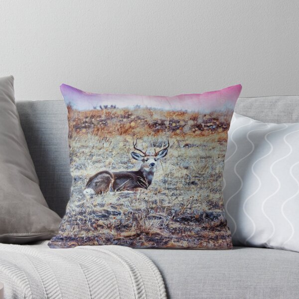 Item preview, Mule Deer Buck designed and sold by Truckolove.