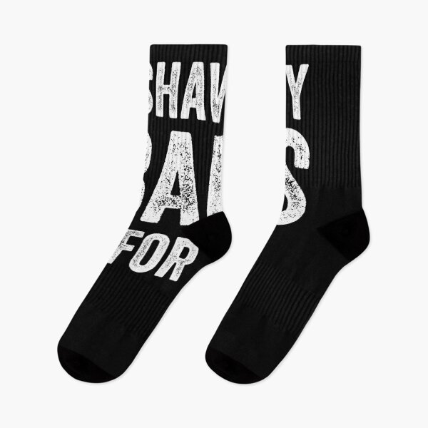 Item preview, I Shaved My Balls For This designed and sold by Anazzy.