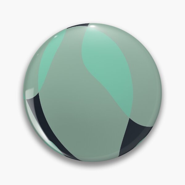 Item preview, Abstract Teal designed and sold by BAYSTALT.
