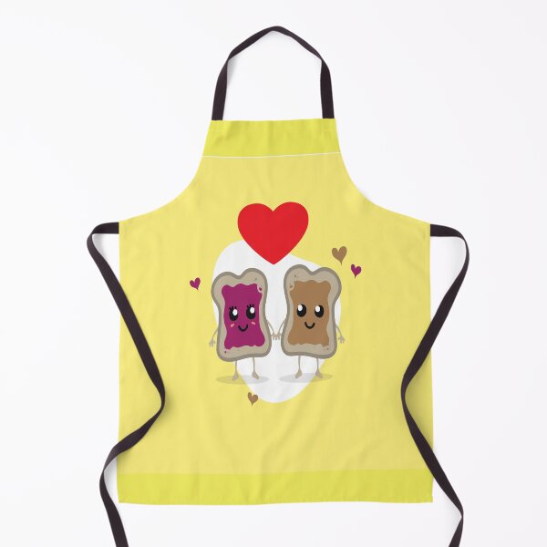 Item preview, Your the Peanut butter to my Jelly designed and sold by PhoeniXDreamer.