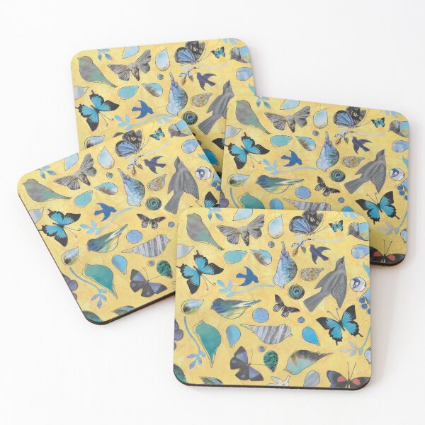 Item preview, Blue Skies designed and sold by Aprilfoolbaby.