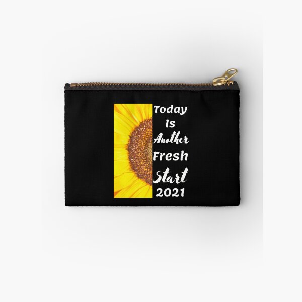 Item preview, Today Is Another Fresh Start 2021 gifts designed and sold by fra02.