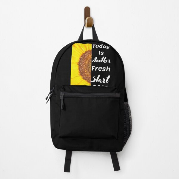 Item preview, Today Is Another Fresh Start 2021 gifts designed and sold by fra02.