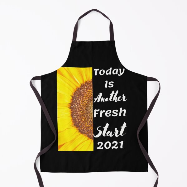 Item preview, Today Is Another Fresh Start 2021 gifts designed and sold by fra02.
