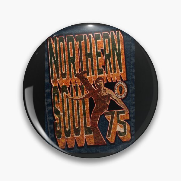 Artikelvorschau, Northern Soul 75 – Behalte den Glauben entworfen und verkauft von Vixee.