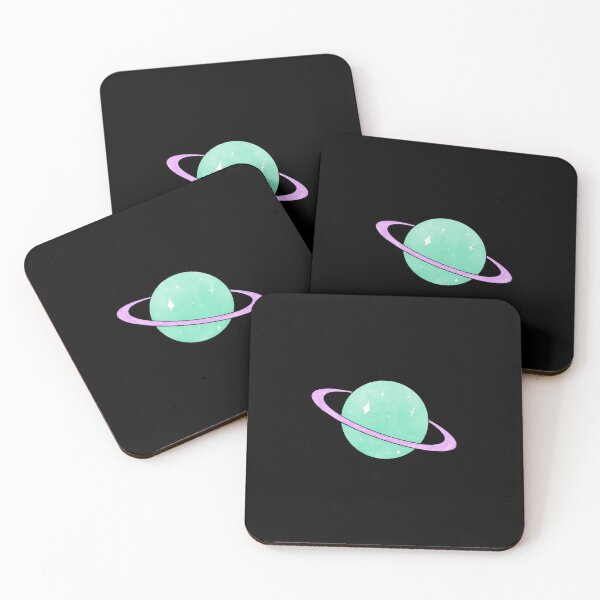 Item preview, Teal Planet designed and sold by Janelleybean.