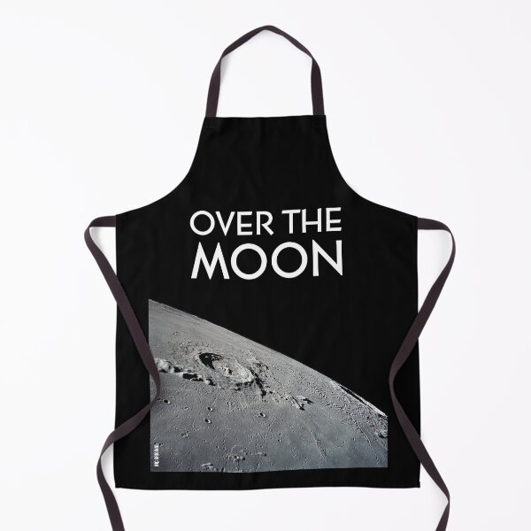 Item preview, Over the Moon designed and sold by Inc-Solutions.