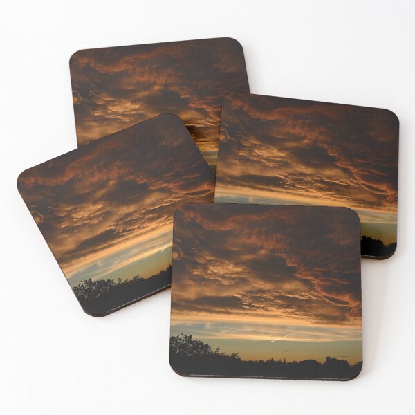 Item preview, Dawn In The Sky designed and sold by Mycxh.