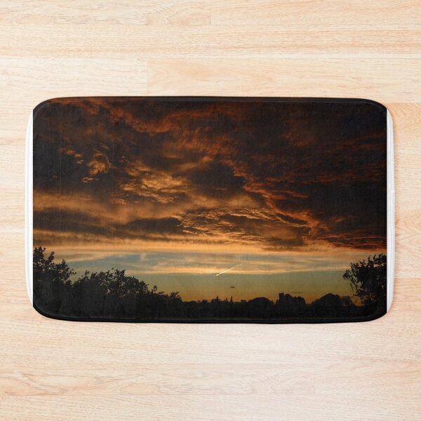 Item preview, Dawn In The Sky designed and sold by Mycxh.