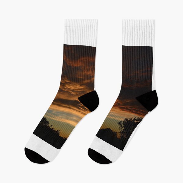 Item preview, Dawn In The Sky designed and sold by Mycxh.
