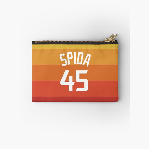 Item preview, Spida Mitchell - Sunset Jersey designed and sold by djstagge.