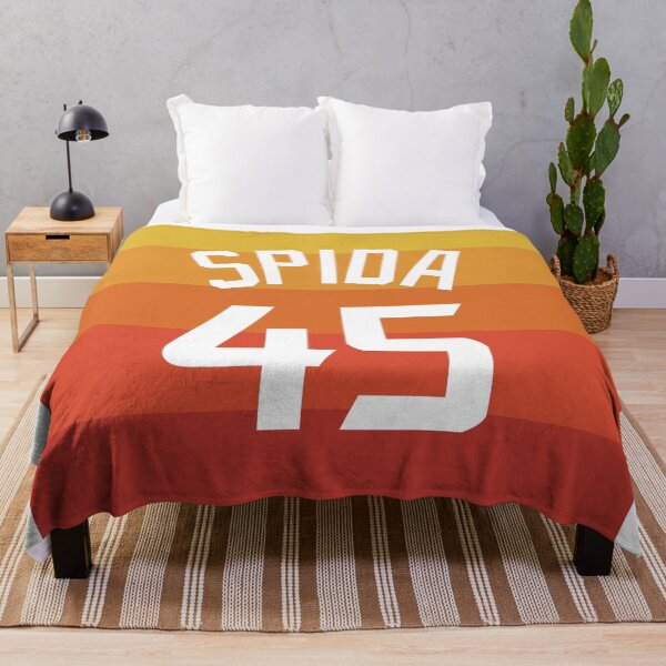 Item preview, Spida Mitchell - Sunset Jersey designed and sold by djstagge.