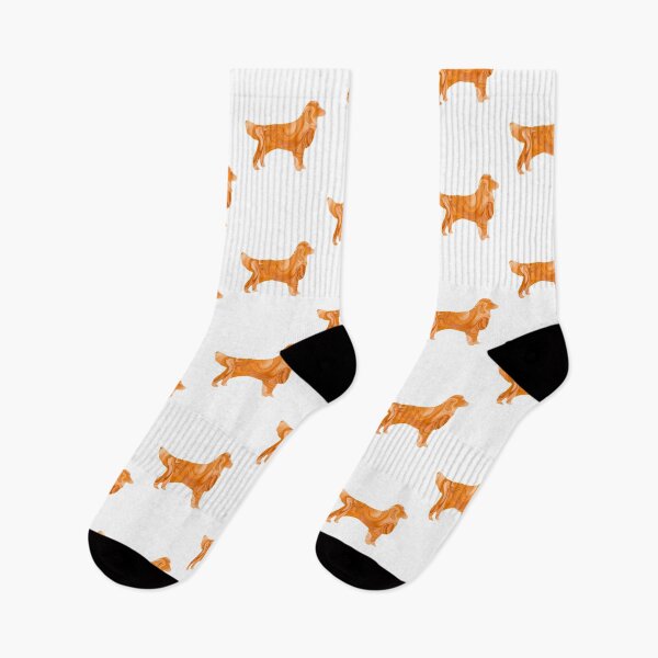 Item preview, Golden Retriever Outline designed and sold by seacoastcustoms.