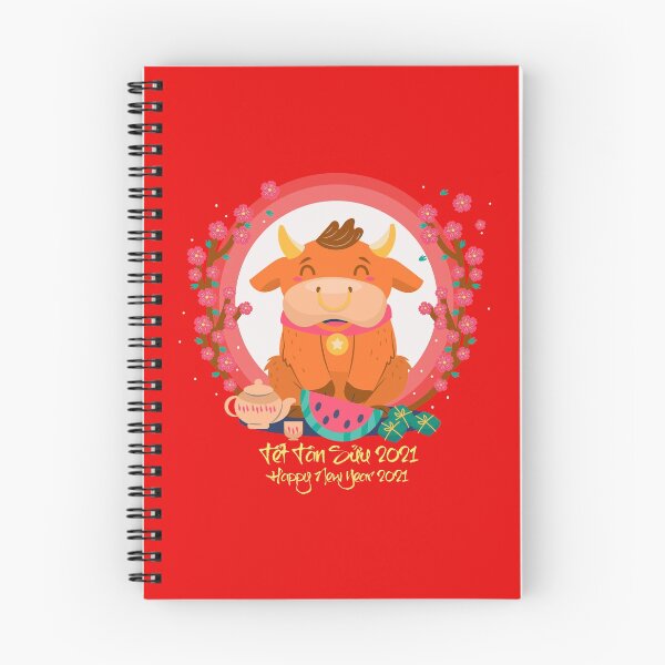 Item preview, Chuc Mung Nam Moi 2021 Tee Happy Vietnamese Lunar New Year designed and sold by taogiauco.