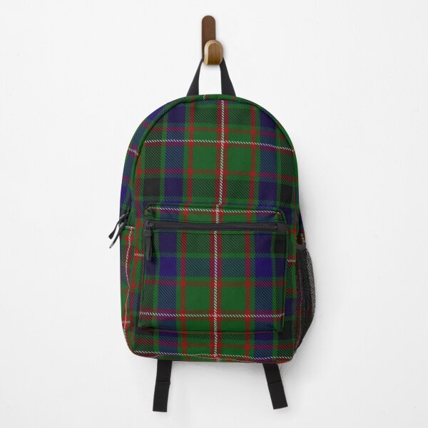 Item preview, Clan Reid Tartan designed and sold by BagTown Clans.