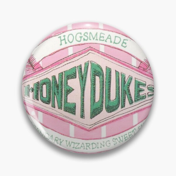 Item preview, Honeydukes designed and sold by glossyheaven.