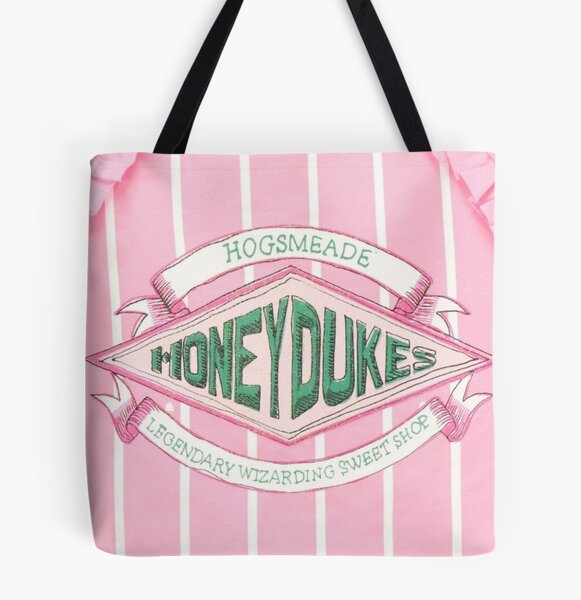 HONEYDUKES™ Cooler Tote