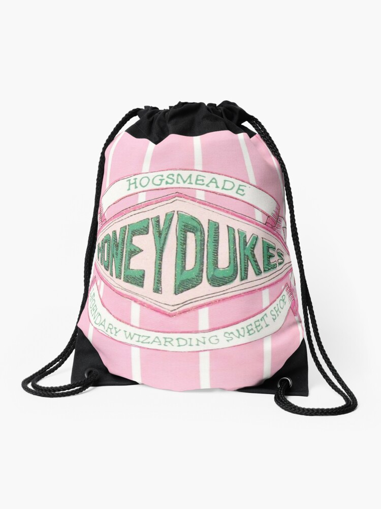 Harry Potter Honeydukes Mini BFF Travel Bag