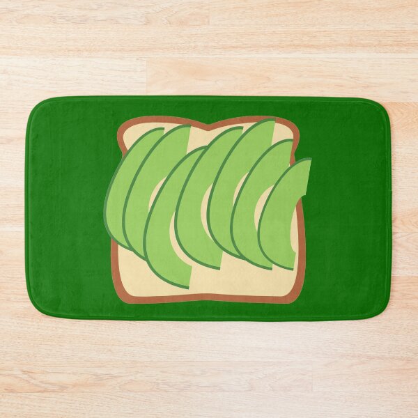Item preview, Avacado Toast designed and sold by ClearThoughts.