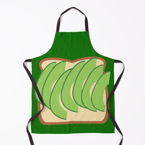 Item preview, Avacado Toast designed and sold by ClearThoughts.