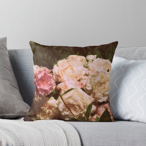Item preview, Timeless Peonie's designed and sold by Diane Arndt.