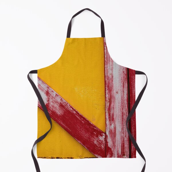 Item preview, Red and Yellow designed and sold by Marylou Badeaux.