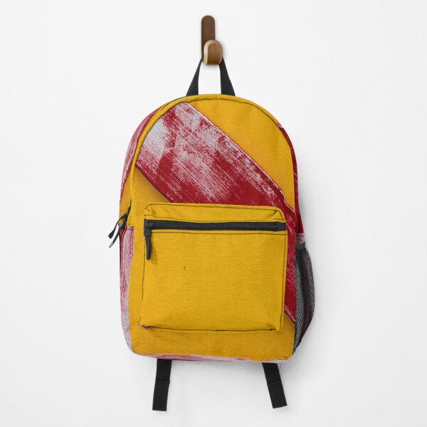 Item preview, Red and Yellow designed and sold by Marylou Badeaux.