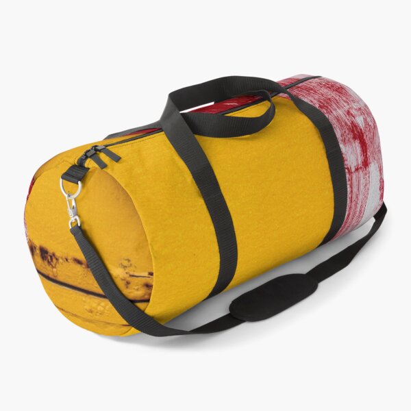 Item preview, Red and Yellow designed and sold by Marylou Badeaux.